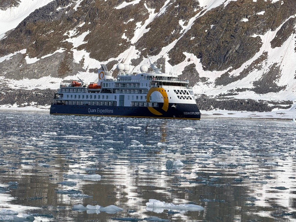Ocean Explorer